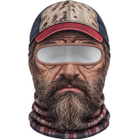"A-Laget" Baklava Mask