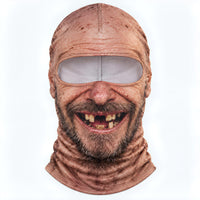 "A-Laget" Baklava Mask