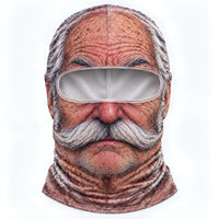 "A-Laget" Baklava Mask